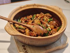 -火啫啫·粤式啫啫煲(南通首店)