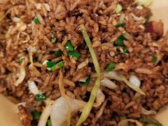 叉烧炒饭-东排食堂长沙小吃大排档(五一广场店)
