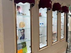 -ALEXIS EYEWEAR艾莱克斯眼镜(国贸商城店)