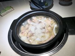-百年果林椰子鸡(中洲店)
