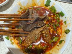 -水碾河刘老大串串香(水碾河路店)