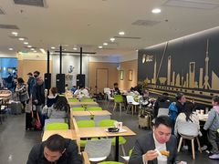 -德克士(虹桥火车站店)