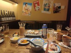-鸟幸 TORISAKI 炭火居酒屋
