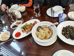 -茶港食堂(武昌店)
