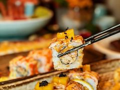 -阿吾罗日本料理(K11艺术中心店)