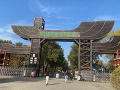 -溱湖国家湿地公园