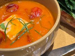 -BAKER&SPICE(安福路店)