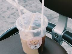 -YOLO COFFEE悠乐咖啡