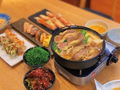 -赤稻·日式料理(禅城店)