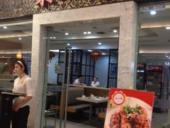 -东北风(江北万达店)