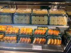 -泸溪河桃酥(秦淮夫子庙一店)