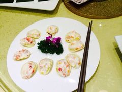 -贵人御膳