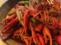 -聚味瞿记·龙虾堂(树木岭店)