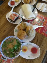 -南来顺饭庄·宴会厅(南菜园店)
