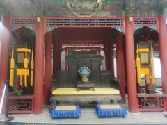 -宫事颐庭·老佛爷贵寿下午茶(颐和园店)