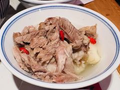 -长安大牌档之西安博物院文化餐厅(中贸店)
