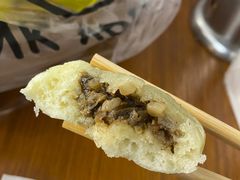 -舒小笼松针小笼包