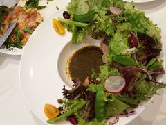 -L'Arome芳芳法国餐厅(仙林金鹰店)