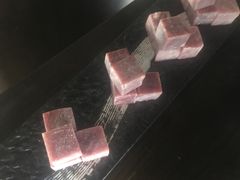 雪花牛肉粒-湊湊火锅·茶憩(新中关购物中心店)