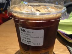 -瑞幸咖啡(南航明珠商务酒店)