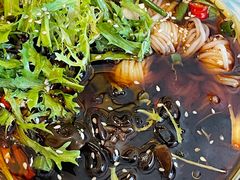 -吴记酱骨炖菜馆(康安路店)