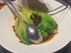 -肆月河豚·新淮扬(金融街店)