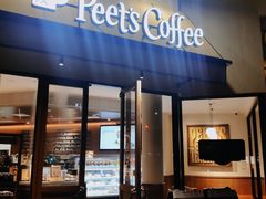 -Peet's Coffee皮爷咖啡(大学路店)