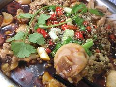 -米二红烧兔(华阳店)