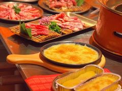 -西塔老太太泥炉烤肉(苏州大悦城店)