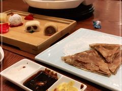 -陆壹捌餐厅(五大道店)