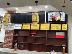 -一品飘香米线(一中总店)
