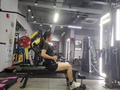 -AK健身普拉提拉伸私教馆(中八店)