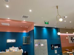 -海马体照相馆(无锡清扬茂业天地店)