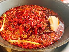 -巴蜀大将火锅(春熙店)