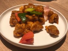 -莆田餐厅PUTIEN(深圳湾万象城家宴店)