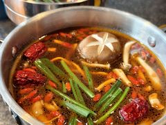 -湊湊火锅·茶憩(世博大道店)