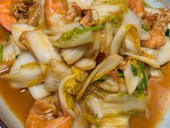 -众想海鲜·烧烤·海肠捞饭·渔家菜(孙家疃店)