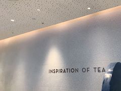 -喜茶(北京华贸购物中心店)