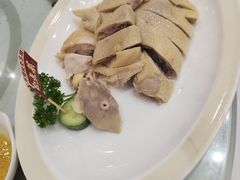 -天鲜阁·海鲜粤菜·33年老字号(石槎白云站店)
