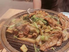-宏状元现熬粥·京味菜(三里河店)