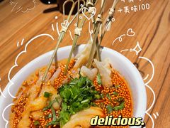 -太二酸菜鱼(汕头苏宁广场店)