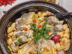 -明州府(文化广场店)