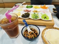 丝娃娃-黔派·贵州烙锅烤肉·米粉(车公庙店)