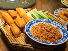 -即墨老公社·海肠捞饭大王(古城店)