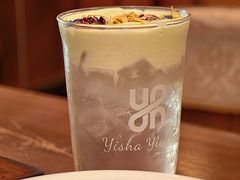 -一沙一城·岩烤牛扒(深圳首店)