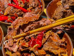 -阳阳老火锅(小南门店)