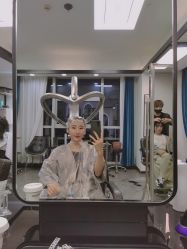 -凯博K-boom Hair Salon