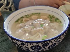 -四宜糕团店(南大街店)