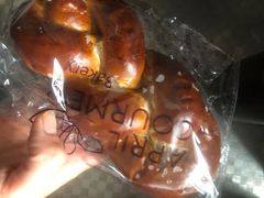 -绿叶子超市(公园大道店)