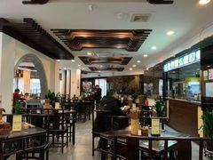 大堂-奎元馆.百年奎元.非遗传承(西湖边的解放路店)